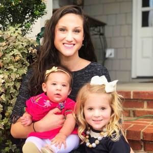 Meet your Posher, Laura